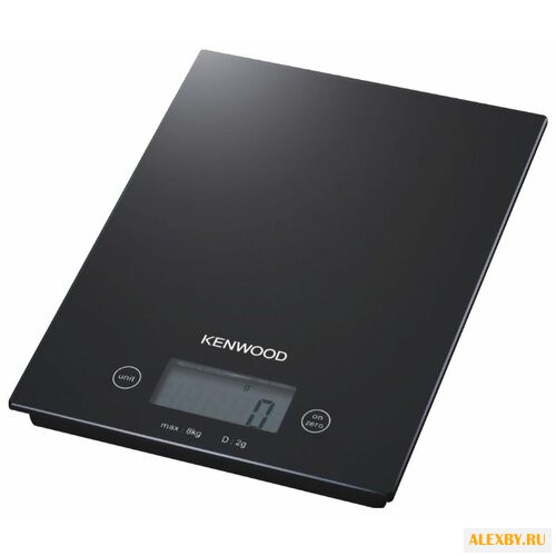 Кухонные весы Kenwood DS400