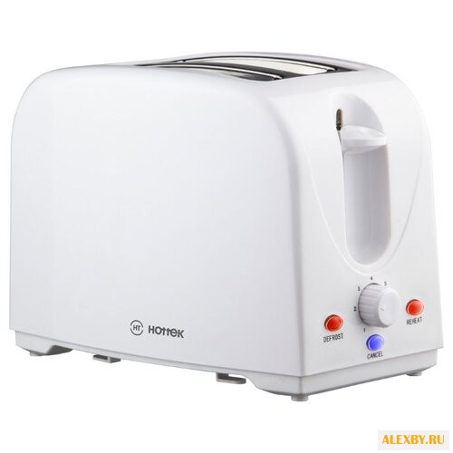 Тостер Hottek HT-979-003