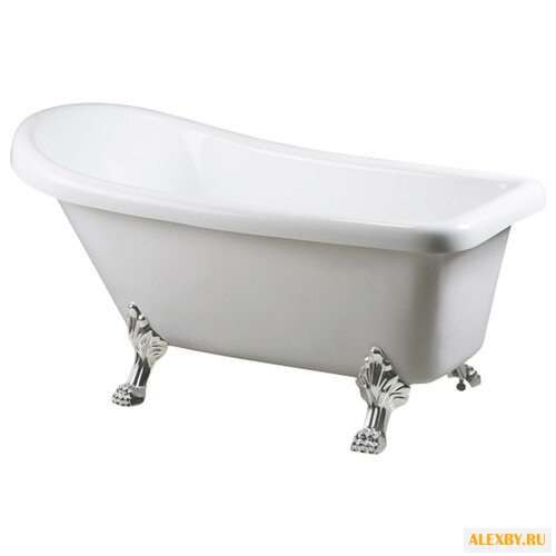 Отдельно стоящая ванна Fiinn