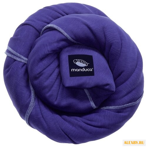Слинг-шарф Manduca Royal
