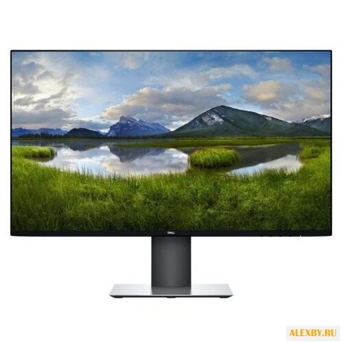 Монитор DELL U2719DC