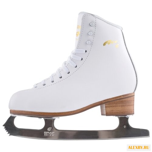 Женские коньки GRAF Ace Special