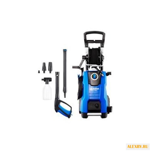 Мойка высокого давления