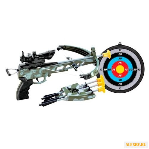Арбалет ABtoys S-00039