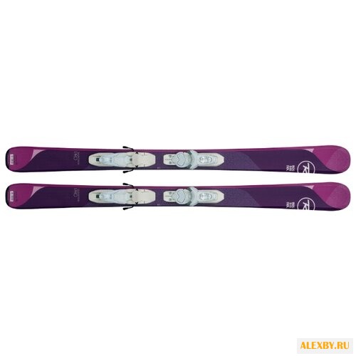 Горные лыжи Rossignol