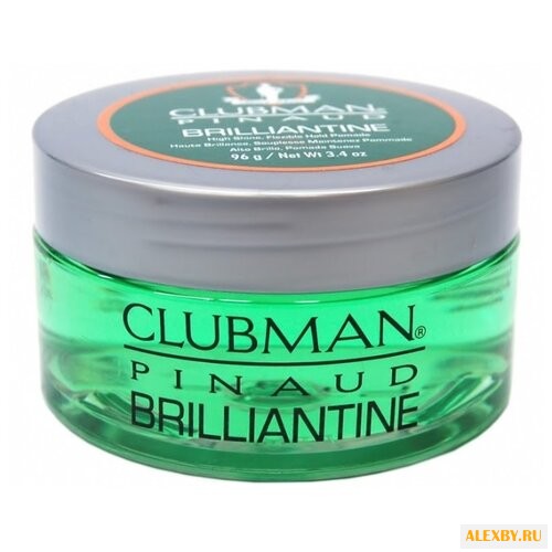 Купить Clubman гель для укладки
