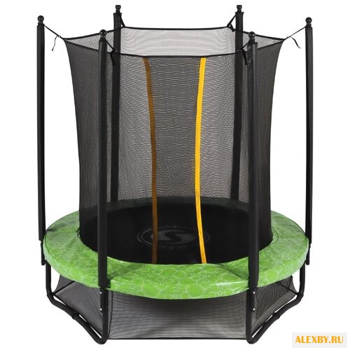 Каркасный батут Swollen Classic