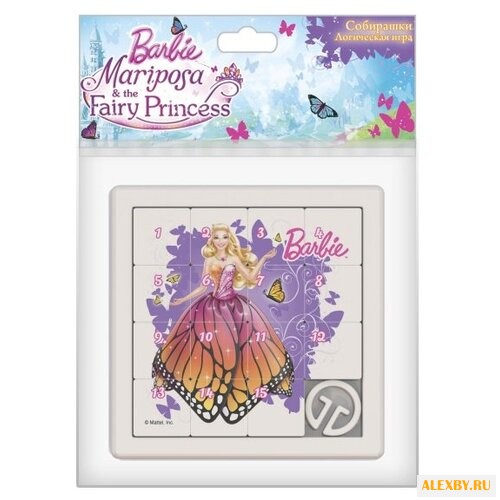 Головоломка Нордпласт Собирашки