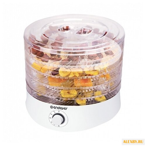 Сушилка ENDEVER Skyline FD-58