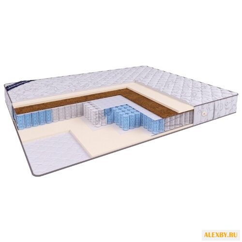 Матрас Beautyson Hit VarioSoft