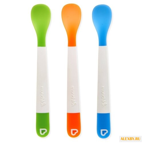 Набор ложек Munchkin Lift