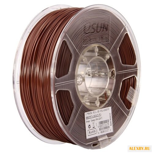 PLA пруток ESUN 1.75 мм