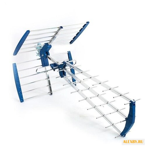 Антенна LUMAX DA2505P