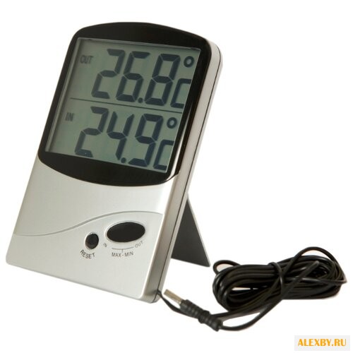 Метеостанция Art Fair TM986