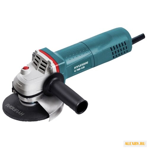 УШМ Hyundai G 750-125