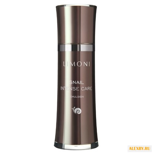 Limoni SNAIL INTENSE CARE
