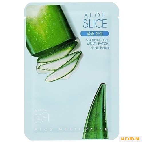 Holika Holika успокаивающий