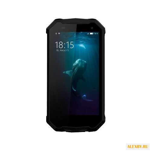 Смартфон BQ 5033 Shark