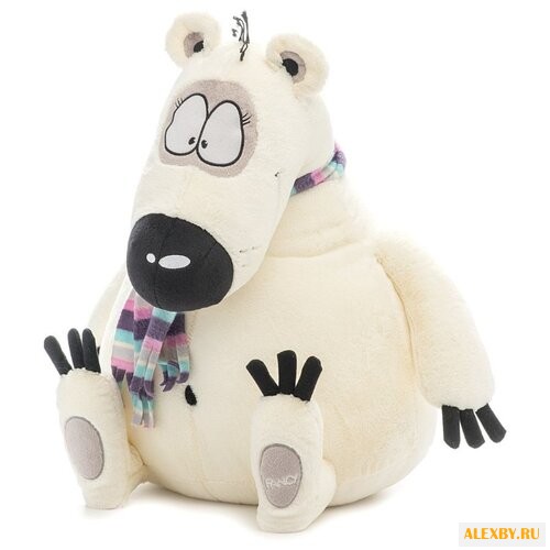 Мягкая игрушка Fancy Медведь