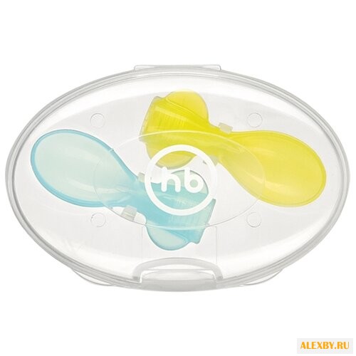 Набор ложек Happy Baby Baby