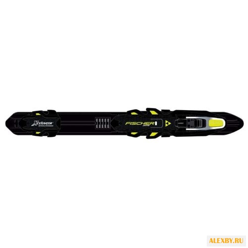 Крепления для беговых лыж