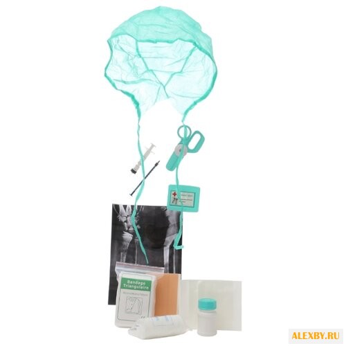 Набор доктора S+S Toys Like in