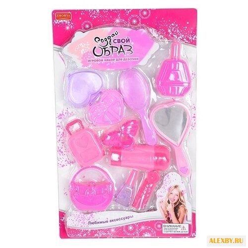 Салон красоты Zhorya Создай