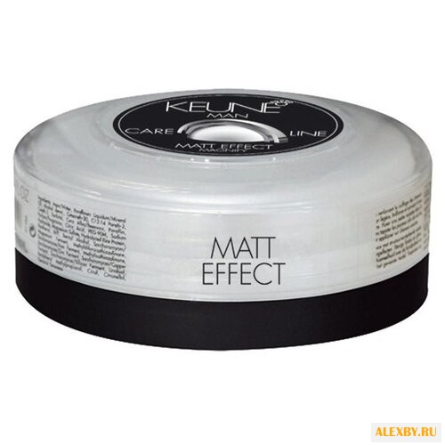 Keune Глина CARE LINE Man Matt