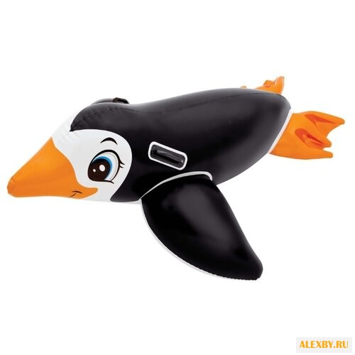 Пингвинёнок Intex Чика 56558