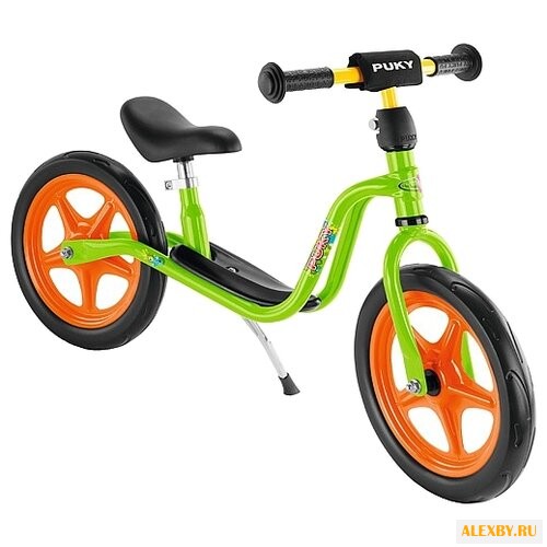 Беговел Puky LR 1