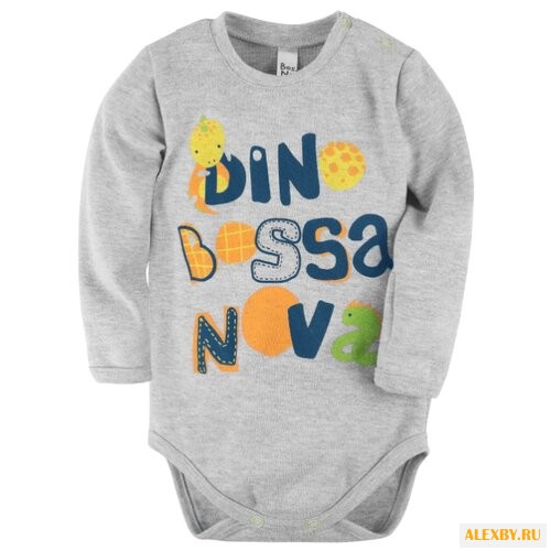 Боди Bossa Nova