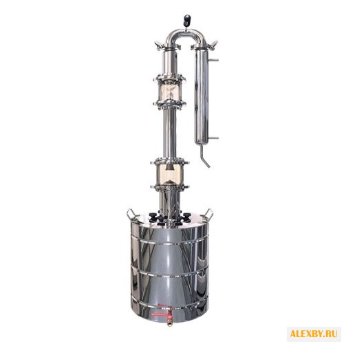 Колонна Добрый Жар