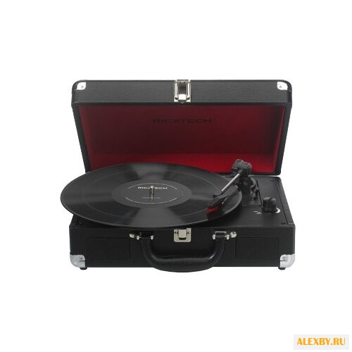 Виниловый проигрыватель