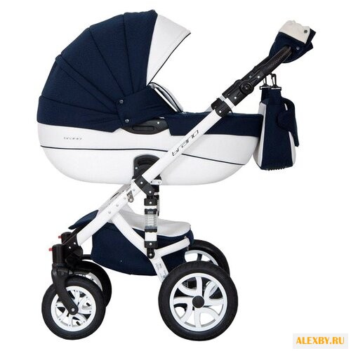 Универсальная коляска Riko