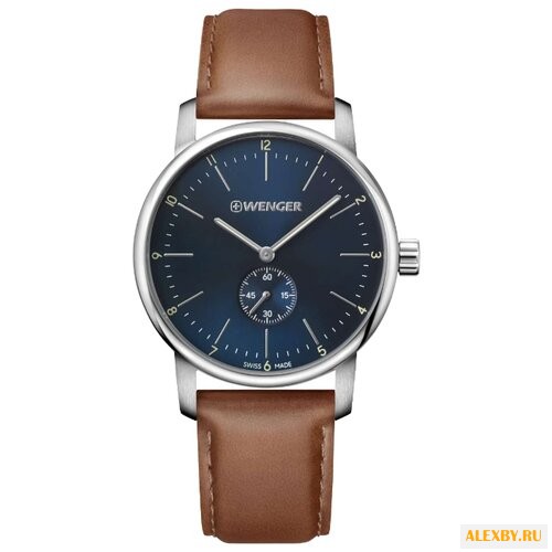 Наручные часы WENGER 01.1741.103