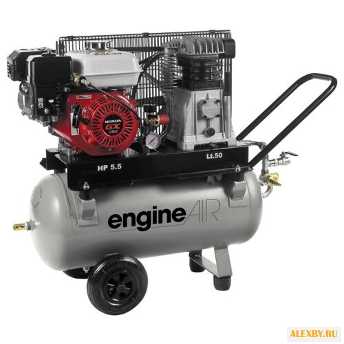 Компрессор ABAC EngineAIR A39B