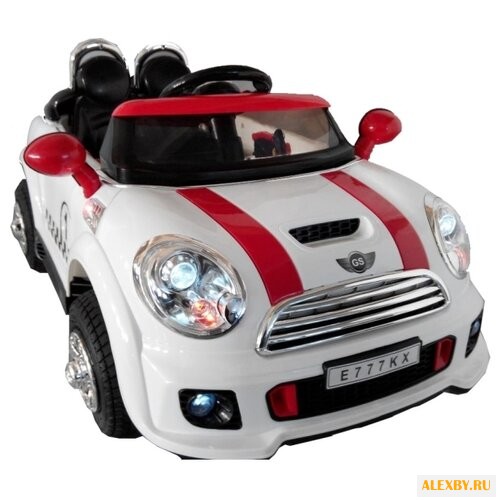 RiverToys Автомобиль Mini
