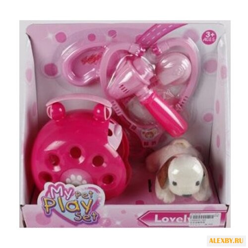 Набор ветеринара Shantou Gepai