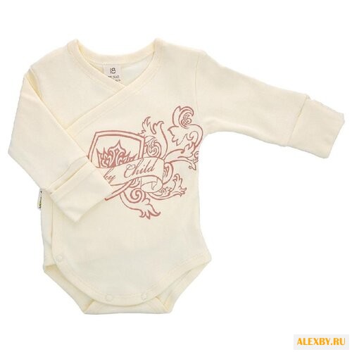 Боди lucky child