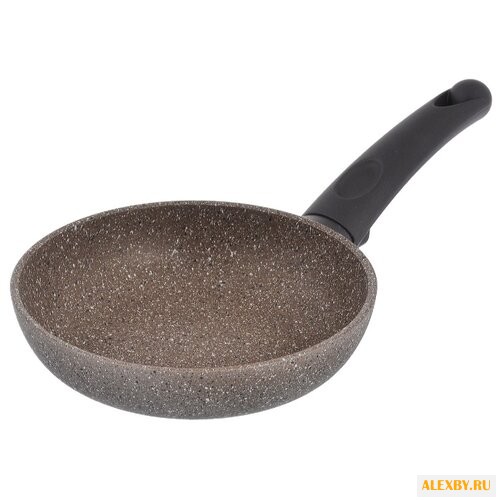 Сковорода TVS Art granit
