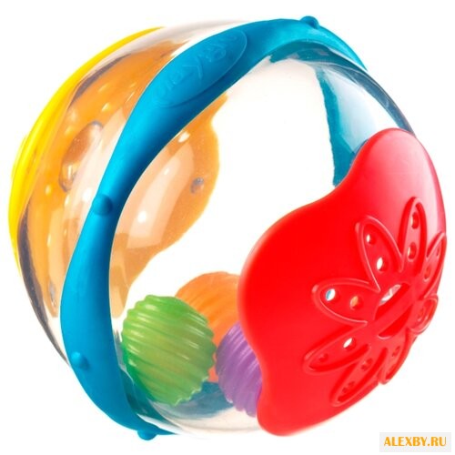 Игрушка для ванной Playgro Bath