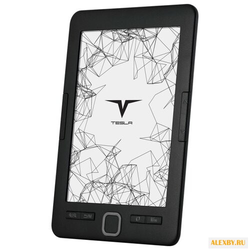 Купить Электронная книга Tesla Viva