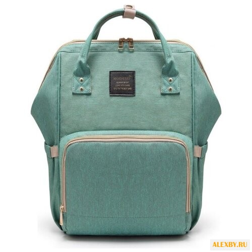 Рюкзак Machine Bird Рюкзак