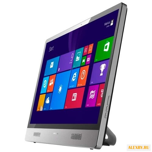 Моноблок 21.5 Wibtek X22S Touch