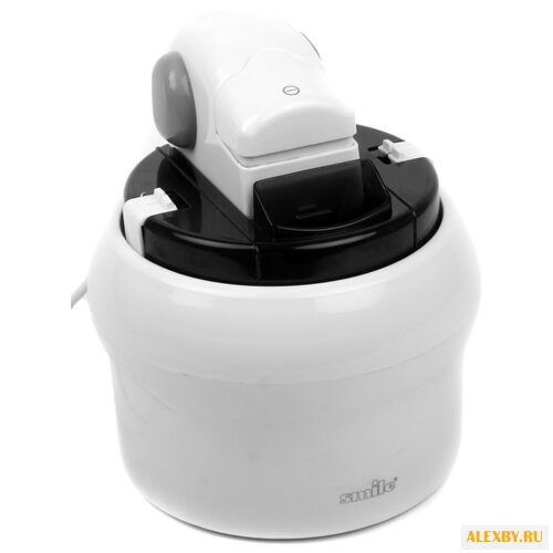 Мороженица Smile ICM 1155