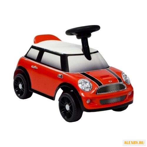 Каталка-толокар VIP Toys Mini