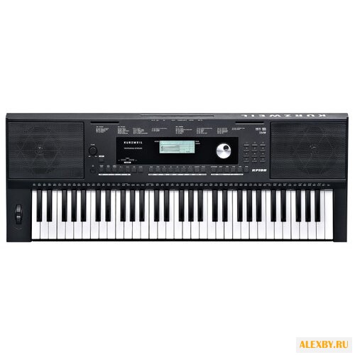 Синтезатор Kurzweil KP100