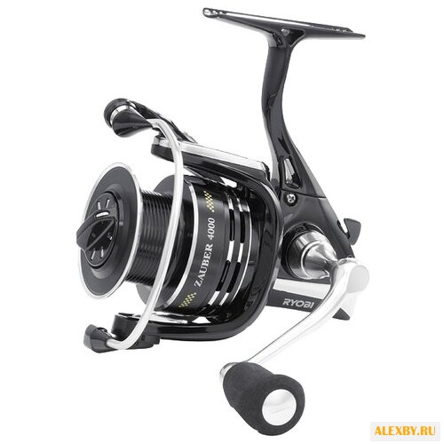 Катушка RYOBI Zauber L 1000