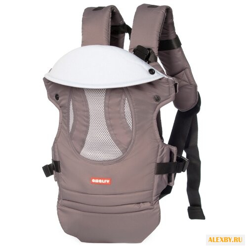 Рюкзак-переноска Amalfy GB-902