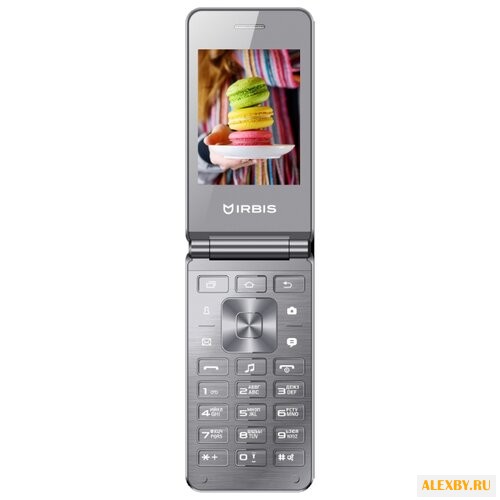 Телефон Irbis SF20
